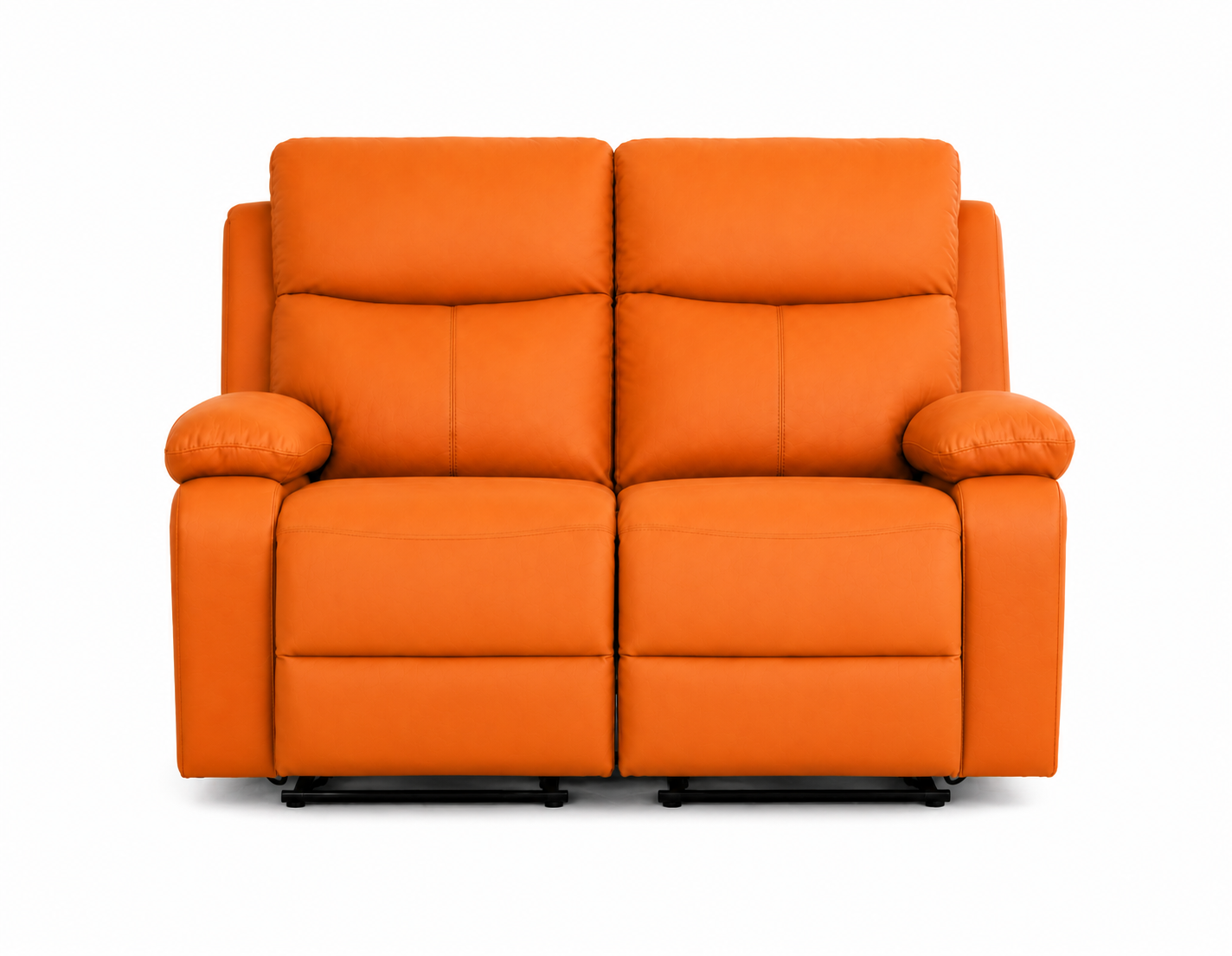 Compact 2-Seater Recliner view 3